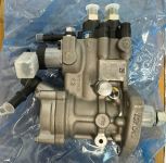 0445025012 (252507120156) BOSCH Паливний насос TATA