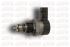 0281002494 (A6110780449) BOSCH Редукційний клапан BMW, Mercedes, SMART