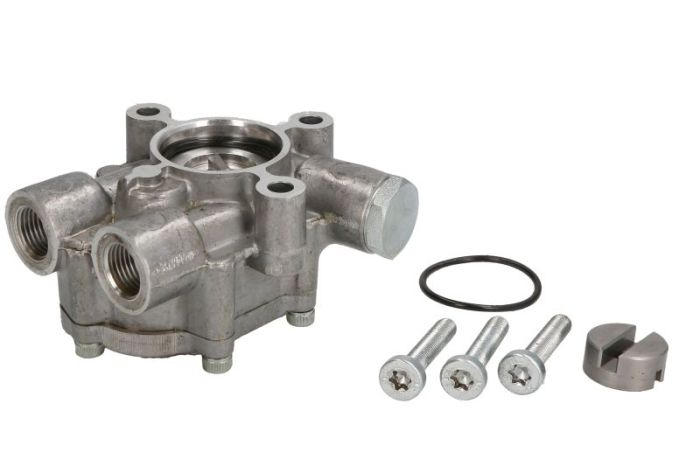 Насос низкого давления ДАФ 95 XF ЕВРО 3 (1695495, 1797650) KS00001609 BOSCH