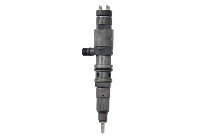0445120298 (0445120299, A4700700087) BOSCH Форсунка для Мерседес Актрос, 12.8 л, OM470