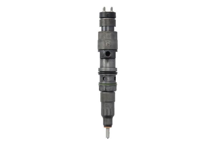 0445120298 (0445120299, A4700700087) BOSCH Форсунка для Мерседес Актрос, 12.8 л, OM470